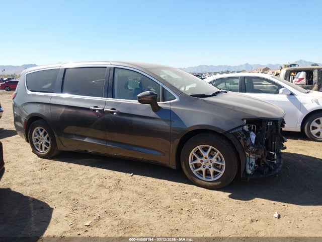 Продаж на аукціоні авто 2023 Chrysler Pacifica Touring L, vin: 2C4RC1BG5PR601886, номер лоту: 44580194