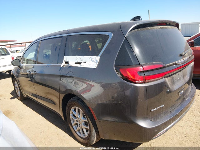 Продаж на аукціоні авто 2023 Chrysler Pacifica Touring L, vin: 2C4RC1BG5PR601886, номер лоту: 44580194