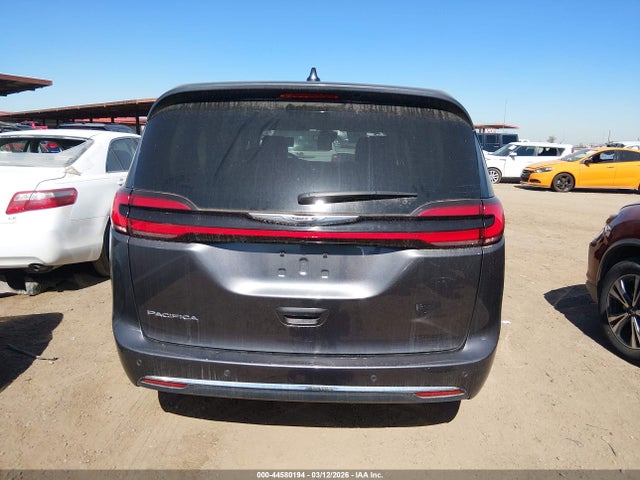 Продаж на аукціоні авто 2023 Chrysler Pacifica Touring L, vin: 2C4RC1BG5PR601886, номер лоту: 44580194