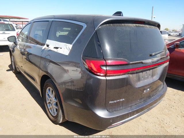 Продаж на аукціоні авто 2023 Chrysler Pacifica Touring L, vin: 2C4RC1BG5PR601886, номер лоту: 44580194