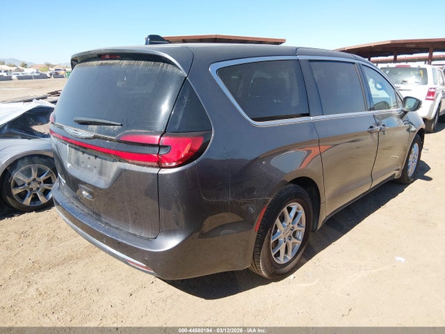 Продаж на аукціоні авто 2023 Chrysler Pacifica Touring L, vin: 2C4RC1BG5PR601886, номер лоту: 44580194