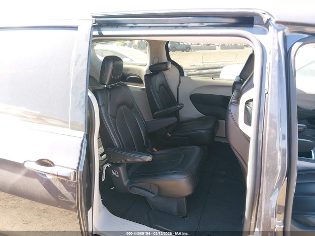 Продаж на аукціоні авто 2023 Chrysler Pacifica Touring L, vin: 2C4RC1BG5PR601886, номер лоту: 44580194