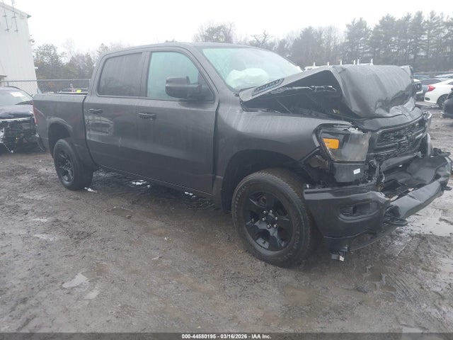 2024 RAM 1500 1C6SRFGT9RN161651