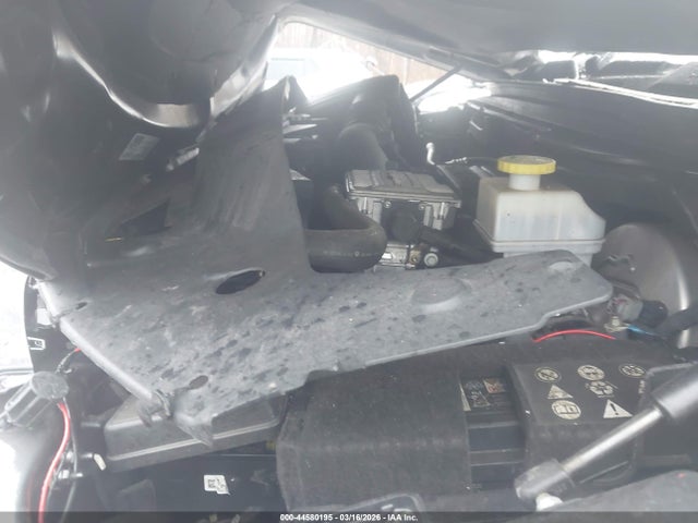 2024 RAM 1500 1C6SRFGT9RN161651 Photo 9