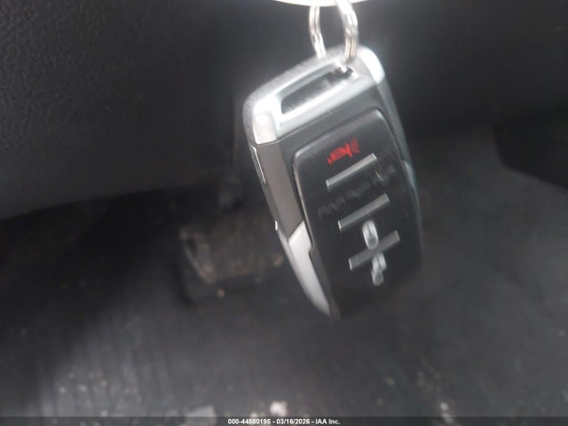 2024 RAM 1500 1C6SRFGT9RN161651 Photo 10