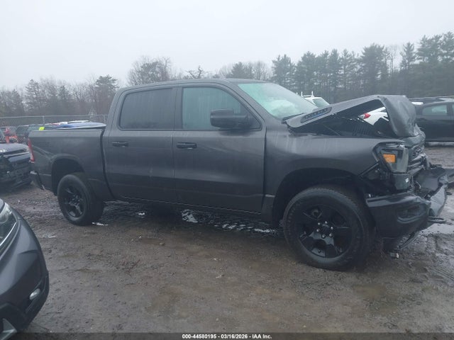 Aukcja sprzedaży 2024 Ram 1500 Tradesman  4x4 5'7 Box, vin: 1C6SRFGT9RN161651, numer aukcji: 44580195