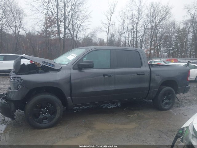 Aukcja sprzedaży 2024 Ram 1500 Tradesman  4x4 5'7 Box, vin: 1C6SRFGT9RN161651, numer aukcji: 44580195