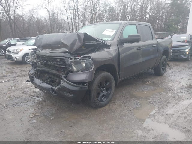 2024 RAM 1500 1C6SRFGT9RN161651 Photo 1