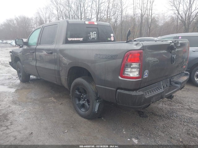 2024 RAM 1500 1C6SRFGT9RN161651 Photo 2
