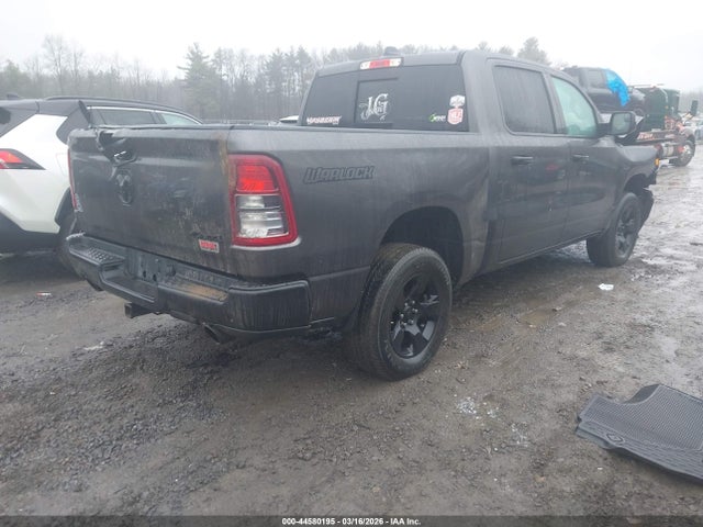 2024 RAM 1500 1C6SRFGT9RN161651 Photo 3