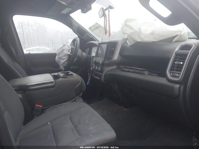 2024 RAM 1500 1C6SRFGT9RN161651 Photo 4