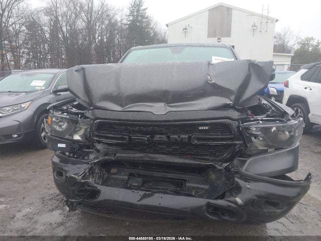 2024 RAM 1500 1C6SRFGT9RN161651 Photo 5