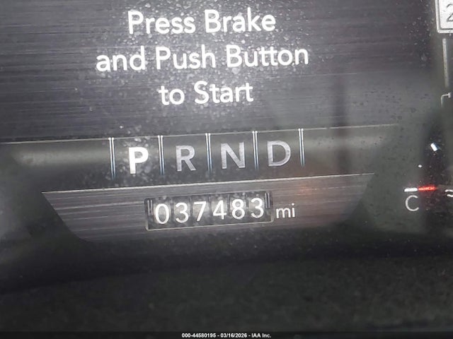 2024 RAM 1500 1C6SRFGT9RN161651 Photo 6