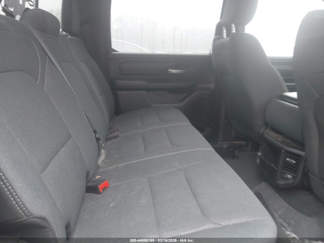 2024 RAM 1500 1C6SRFGT9RN161651 Photo 7