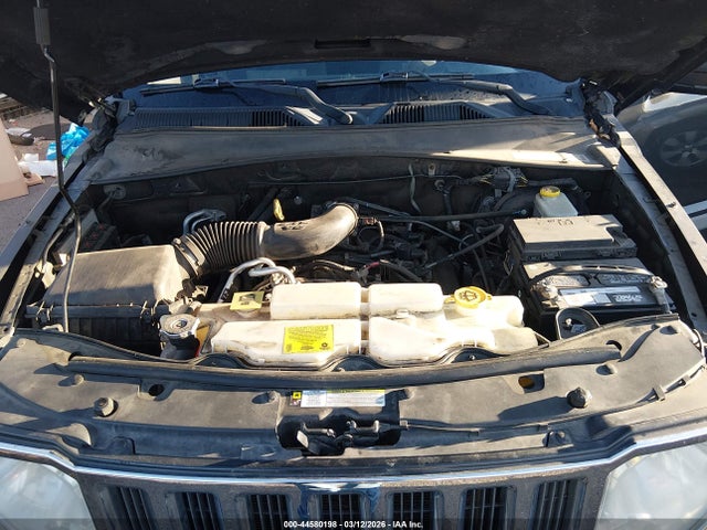 Продажа на аукционе авто 2010 Jeep Liberty Sport, vin: 1J4PN2GK5AW154652, номер лота: 44580198
