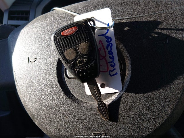 Продажа на аукционе авто 2010 Jeep Liberty Sport, vin: 1J4PN2GK5AW154652, номер лота: 44580198
