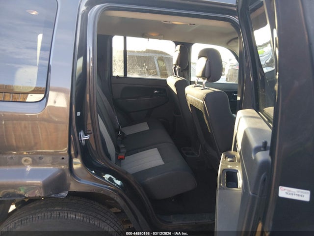 Продажа на аукционе авто 2010 Jeep Liberty Sport, vin: 1J4PN2GK5AW154652, номер лота: 44580198