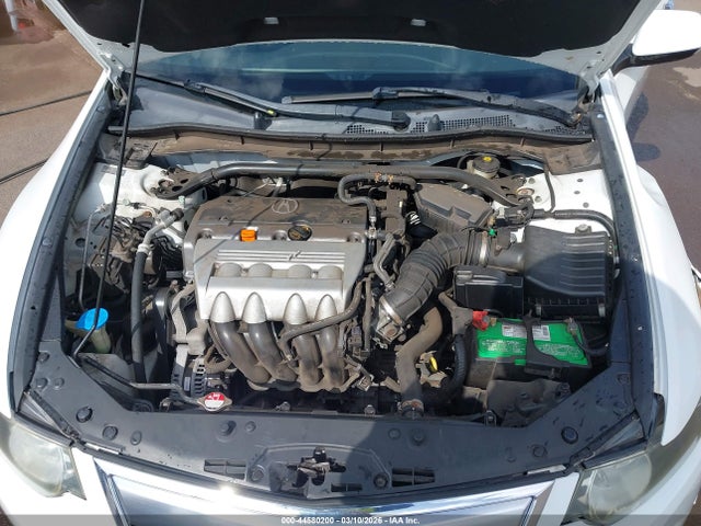 Aukcja sprzedaży 2012 Acura Tsx 2.4, vin: JH4CU2F85CC021728, numer aukcji: 44580200