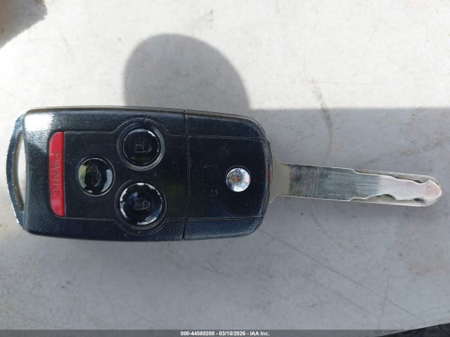 Aukcja sprzedaży 2012 Acura Tsx 2.4, vin: JH4CU2F85CC021728, numer aukcji: 44580200
