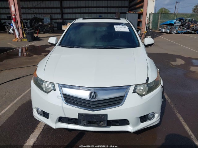 Aukcja sprzedaży 2012 Acura Tsx 2.4, vin: JH4CU2F85CC021728, numer aukcji: 44580200