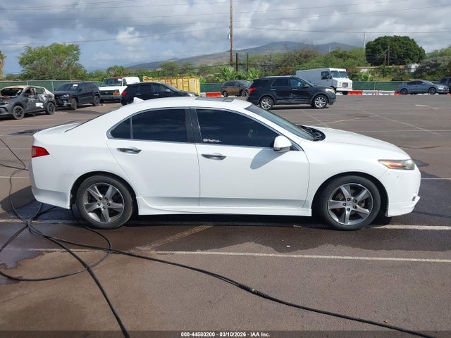 Aukcja sprzedaży 2012 Acura Tsx 2.4, vin: JH4CU2F85CC021728, numer aukcji: 44580200