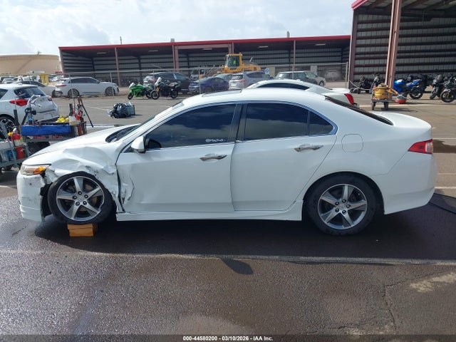 Aukcja sprzedaży 2012 Acura Tsx 2.4, vin: JH4CU2F85CC021728, numer aukcji: 44580200