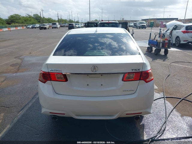 Aukcja sprzedaży 2012 Acura Tsx 2.4, vin: JH4CU2F85CC021728, numer aukcji: 44580200