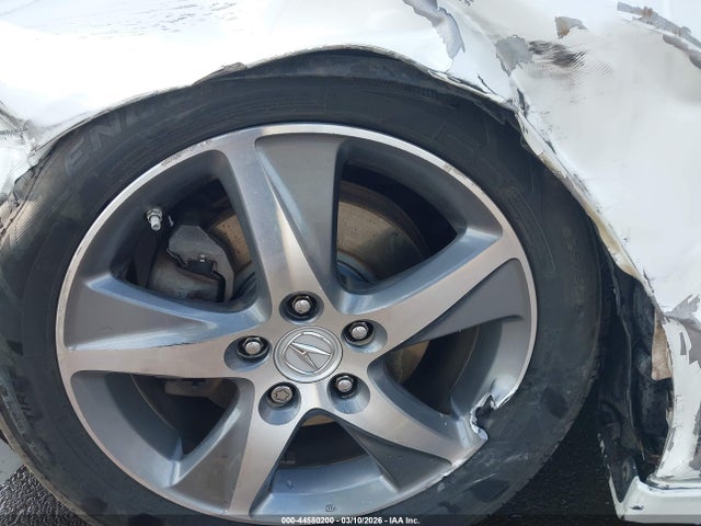 Aukcja sprzedaży 2012 Acura Tsx 2.4, vin: JH4CU2F85CC021728, numer aukcji: 44580200