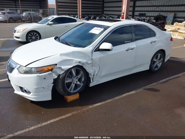 Aukcja sprzedaży 2012 Acura Tsx 2.4, vin: JH4CU2F85CC021728, numer aukcji: 44580200