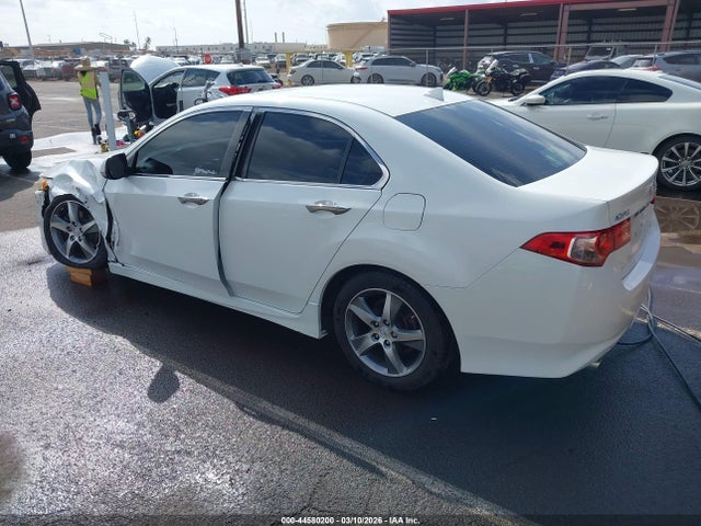 Aukcja sprzedaży 2012 Acura Tsx 2.4, vin: JH4CU2F85CC021728, numer aukcji: 44580200