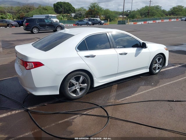 Aukcja sprzedaży 2012 Acura Tsx 2.4, vin: JH4CU2F85CC021728, numer aukcji: 44580200