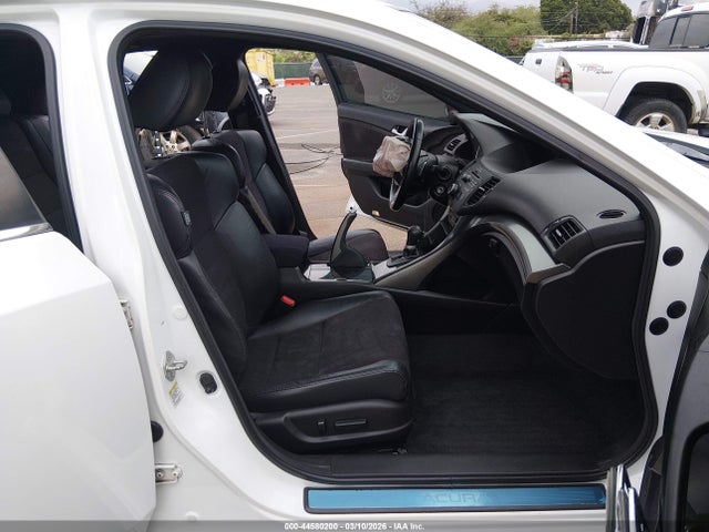 Aukcja sprzedaży 2012 Acura Tsx 2.4, vin: JH4CU2F85CC021728, numer aukcji: 44580200
