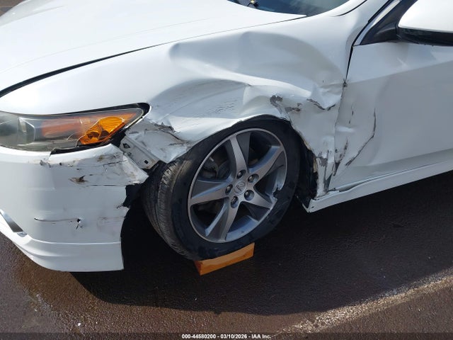 Aukcja sprzedaży 2012 Acura Tsx 2.4, vin: JH4CU2F85CC021728, numer aukcji: 44580200