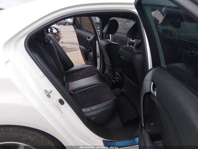 Aukcja sprzedaży 2012 Acura Tsx 2.4, vin: JH4CU2F85CC021728, numer aukcji: 44580200