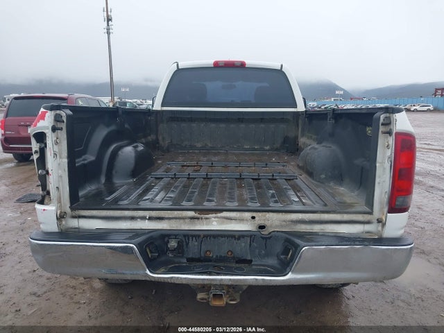 Aukcja sprzedaży 2003 Dodge Ram 3500 Slt/laramie/st, vin: 3D7LU38C53G833655, numer aukcji: 44580205