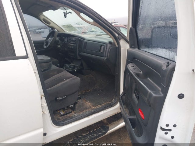 Aukcja sprzedaży 2003 Dodge Ram 3500 Slt/laramie/st, vin: 3D7LU38C53G833655, numer aukcji: 44580205