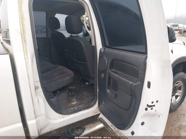 Aukcja sprzedaży 2003 Dodge Ram 3500 Slt/laramie/st, vin: 3D7LU38C53G833655, numer aukcji: 44580205