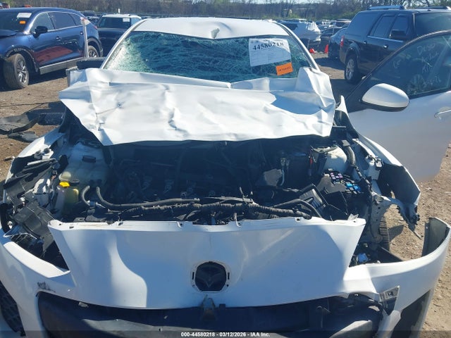 Продажа на аукционе авто 2012 Mazda Mazda3 I Sport, vin: JM1BL1UG2C1527078, номер лота: 44580218