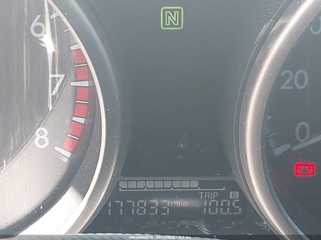 Продажа на аукционе авто 2012 Mazda Mazda3 I Sport, vin: JM1BL1UG2C1527078, номер лота: 44580218