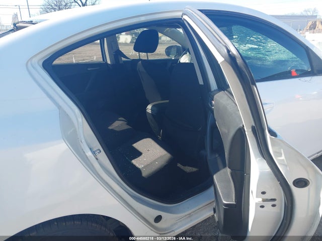 Продажа на аукционе авто 2012 Mazda Mazda3 I Sport, vin: JM1BL1UG2C1527078, номер лота: 44580218