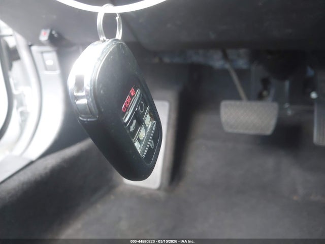 1HGCY1F31PA030417 Honda ACCORD EX