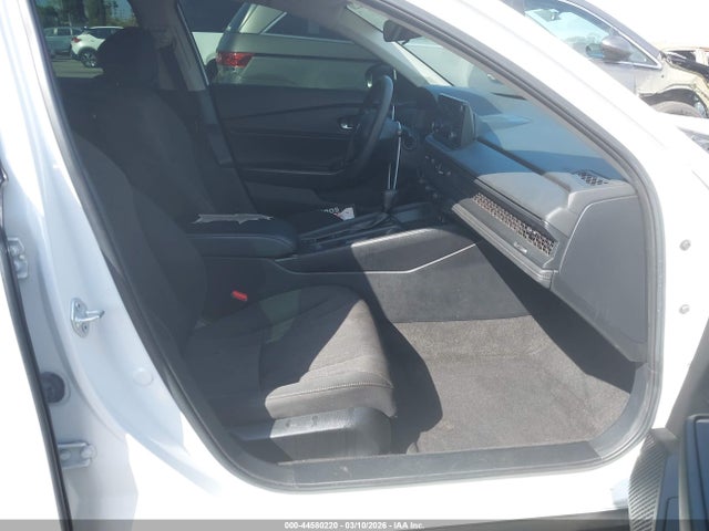 1HGCY1F31PA030417 Honda ACCORD EX