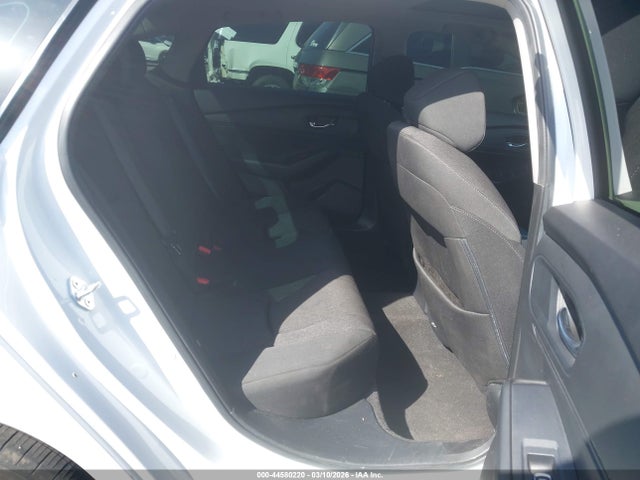 1HGCY1F31PA030417 Honda ACCORD EX