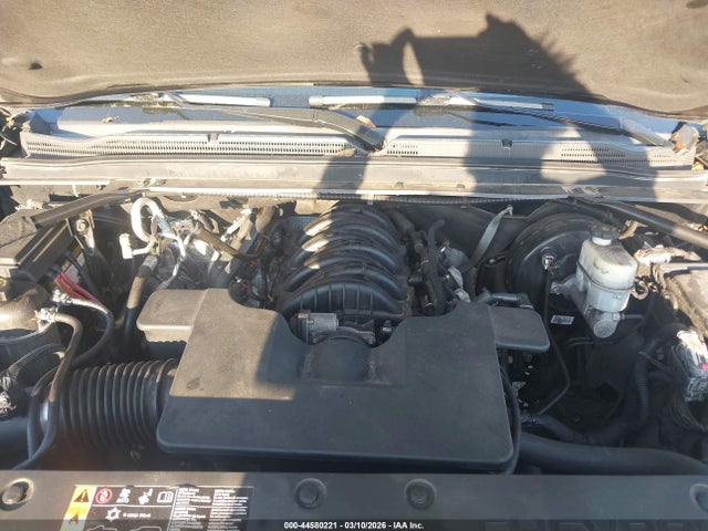 44580221 :رقم المزاد ، 1GNSKHKC3KR170559 vin ، 2019 Chevrolet Suburban Lt مزاد بيع