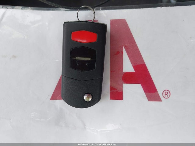 2012 MAZDA MAZDA2 JM1DE1LZ1C0135320 Photo 10