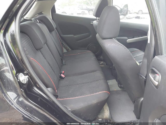 2012 MAZDA MAZDA2 JM1DE1LZ1C0135320 Photo 7
