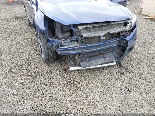 44580226 :رقم المزاد ، 4S4BSAJC3G3314733 vin ، 2016 Subaru Outback 2.5i Limited مزاد بيع