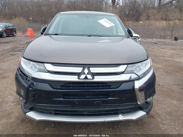 2016 MITSUBISHI OUTLANDER JA4AD3A33GZ006409 Photo 5