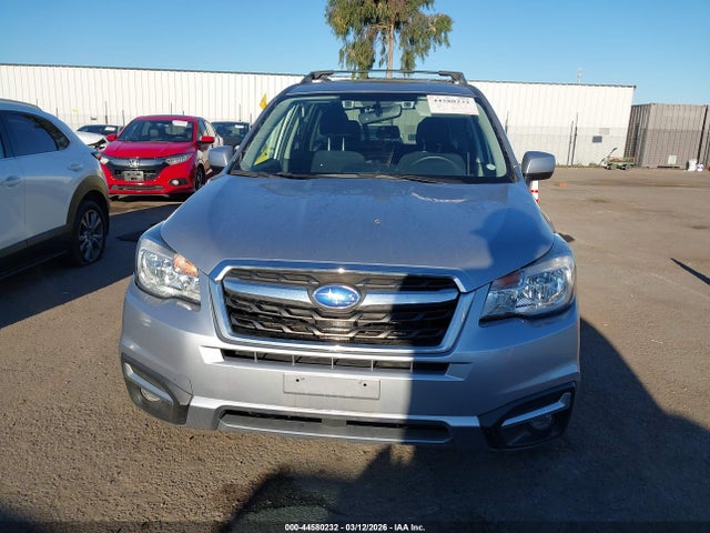 Subaru Forester 2.5i Premium 2017 JF2SJAGC5HH430892 Image 12
