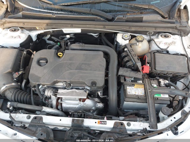 1G1ZG5ST9PF196351 Chevrolet Malibu Fwd Rs